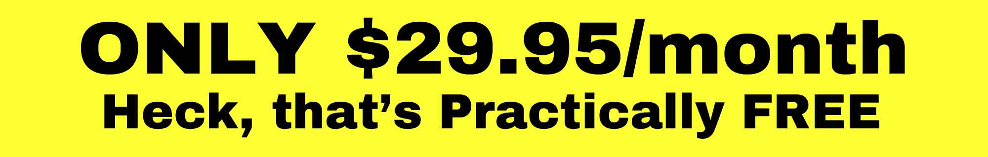 The Yellow Pages Replacement The Yellow Pages Replacement Practiacally FREE